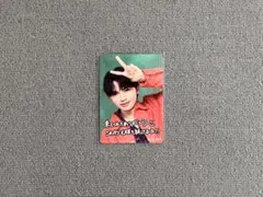 ONE N' ONLY ワンエン NAOYA 草川直弥 トレカ