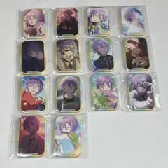 プロジェクトセカイ コネクトライブ 缶バッジ ワンダショ 神代類 天馬