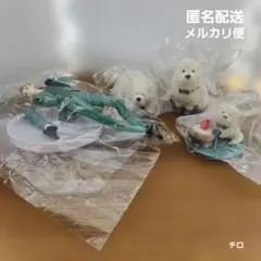 SPY×FAMILYフィギュアまとめ売り　ロイド　ボンド