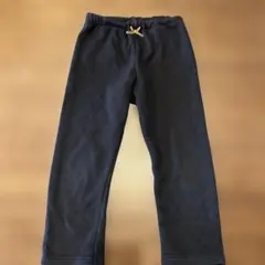 BREEZE 長ズボン 裏起毛 120cm