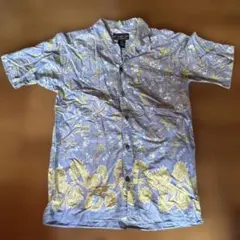 93年製 patagonia ジョシュアツリー ACシャツ 半袖シャツ レア柄 93年製 patagonia ジョシュアツリー ACシャツ 半袖シャツ レア柄