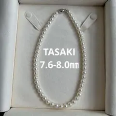 2025年最新】tasaki パール ネックレスの人気アイテム - メルカリ