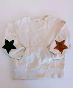 BREEZE　120cm　トレーナー