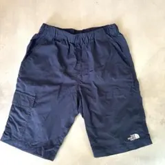 ノースフェイス　THENORTH FACE ハーフパンツ　140