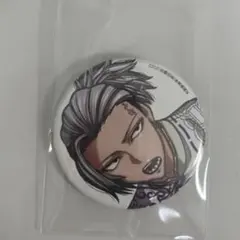 桃源暗鬼 コミケ 缶バッジ 桃巌深夜