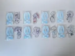 文スト　スウィングアクスタ