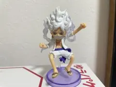 PREMIUM-モンキー・D・ルフィ SPECIALーギア5ー　ワーコレ