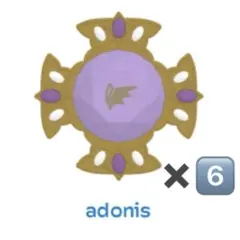 乙狩アドニス リングライト