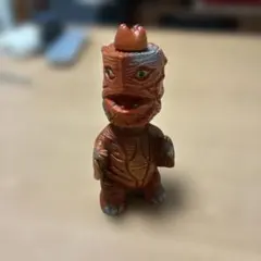 ゼンマイ動力　怪獣　フー