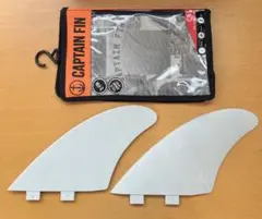 CAPTAIN FIN キャプテンフィン　ジェフツインキール5.1のサムネイル