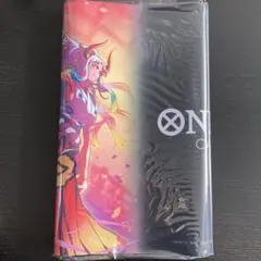 ワンピースカードゲーム チャンピオンシップセット2022 ヤマト　プレイマット