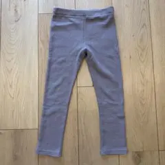 PAIRMANON キッズレギンス　110cm