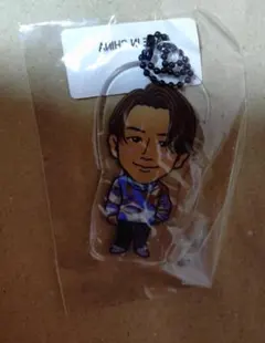 FANTASTICS　クリアチャーム　澤本夏輝