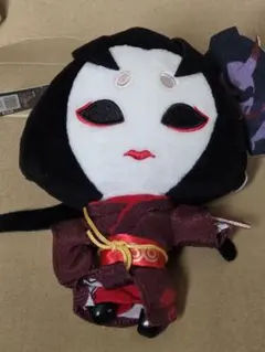 送料込み‼️ 第五人格ぬいぐるみキーチェーン 泣き虫 イマーシブ