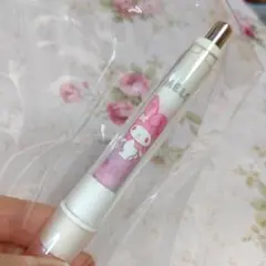 【希少品】サンリオ〘マイメロディ ドクターグリップ〙2016／PURE＆シリーズのサムネイル