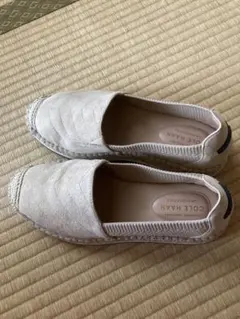 Cole Haan スリッポン