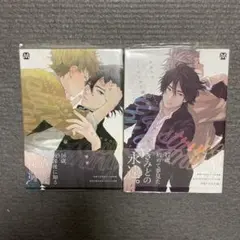 【キューピッドに落雷 追撃 鈴丸みんた 完結済】美品 即日匿名配送