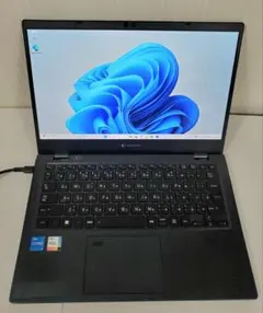 dynabook G83 Corei5 1135G7 16GB 256GB