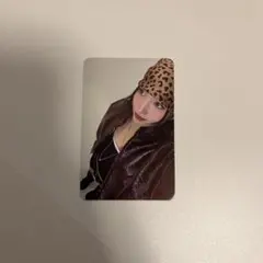 TWICE モモ The Story Goes On