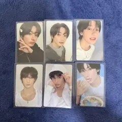 RIIZE seasons greetings 2026 シーグリ　アントン