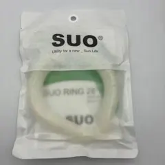 ⭐️ 미개봉 신제품 SUO 링 28° ICE 미디엄 넥 쿨러
