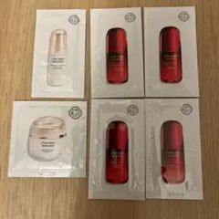 SHISEIDO サンプルセット