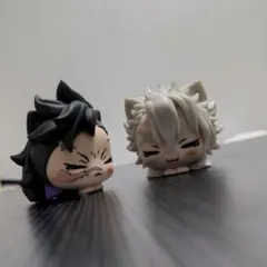 2025年最新】鬼滅の刃 おひるねこ 不死川実弥の人気アイテム - メルカリ