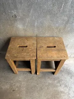 2026年最新】昭和レトロ 椅子 スツールの人気アイテム - メルカリ