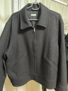 PREMIUM SHETLAND BLOUSONのサムネイル