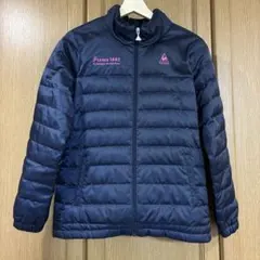 ダウンジャケット( le coq sportif )