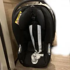 チャイルドシート　サイベックス　cybex aton q base q fix