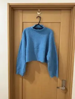 ミスティック　ブルーニット