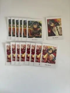 椎名ニキ あんスタ ぱしゃっつ まとめ売り