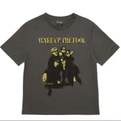 KEY TO LIT ツアー　Tシャツ