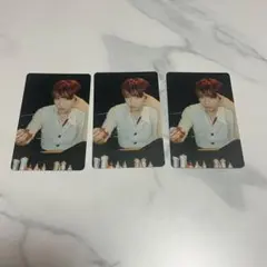 BOYNEXTDOOR ウナク トレカ タワレコ特典 BOYLIFE