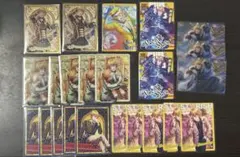 【うたプリ】ビジュコレ☆那月