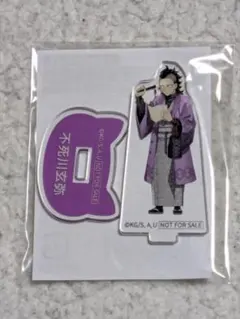 鬼滅の刃 ナンジャタウン ミニアクリルスタンド 玄弥