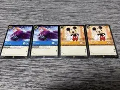 ロルカナ ミッキー アナ エルサ サインボックス プロモ - メルカリ