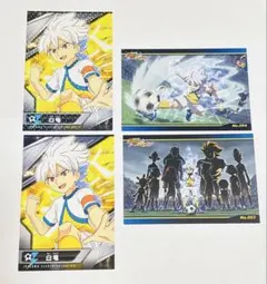 2026年最新】イナズマイレブン白竜の人気アイテム - メルカリ