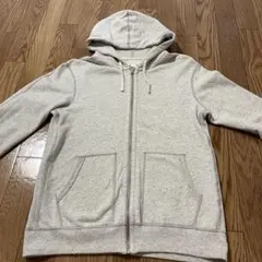 レイニングチャンプ ジップパーカー S カナダ製 REIGNING CHAMPのサムネイル