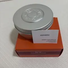 エルメス　フェイスandボディクリームのサムネイル