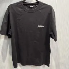 XLARGE ブラック Tシャツ Lサイズ