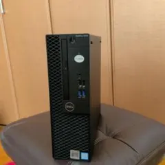 DELL OptiPlex 3050 デスクトップPC　※ジャンク