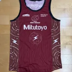 川崎ブレイブサンダース ユニフォーム ENERGY DAYSのサムネイル