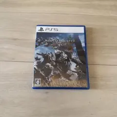 モンスターハンターワイルズ（パッケージ版）
