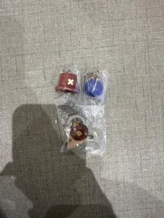 A Netflix Series: ONE PIECE めじるしアクセサリー