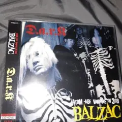 ✩BALZAC DVD 13 STAIRWAY - メルカリ