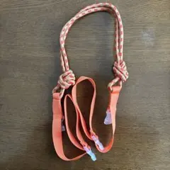 ボール&チェーン　ストラップ