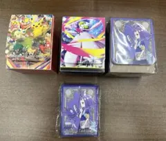 ◇【当時もの】ポケモンカード ディアルガ パルキア ダークライ デッキ