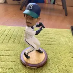 2026年最新】イチロー ボビングヘッドの人気アイテム - メルカリ